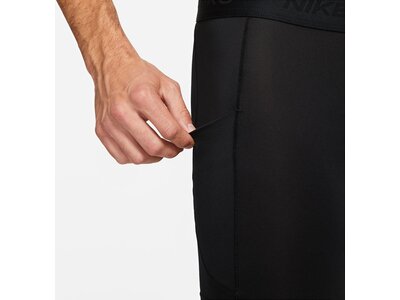 NIKE Herren Tight M NP DF SHORT pink