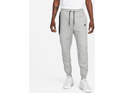NIKE Herren Sporthose M NK TCH FLC JGGR Weiß