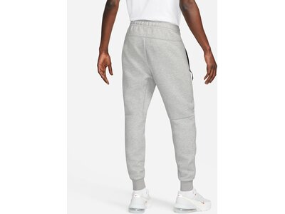 NIKE Herren Sporthose M NK TCH FLC JGGR Weiß