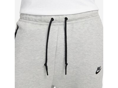 NIKE Herren Sporthose M NK TCH FLC JGGR Weiß