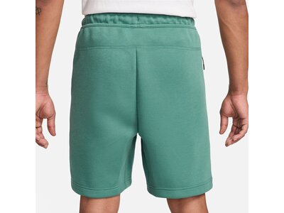 NIKE Herren Shorts M NK TCH FLC SHORT Grün