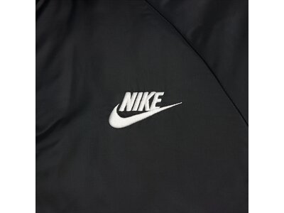 NIKE Herren Jacke M NK WR TF MIDWEIGHT PUFFER Weiß