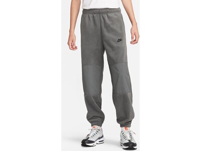 NIKE Herren Hose M NK CLUB+ POLAR FLC CF PANT Pink