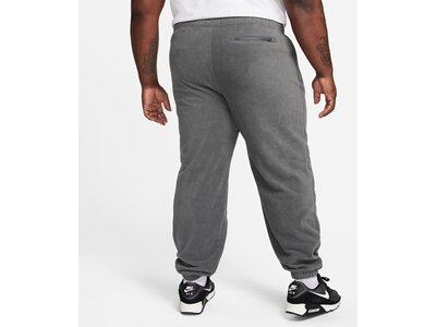 NIKE Herren Hose M NK CLUB+ POLAR FLC CF PANT Pink