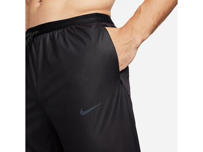 NIKE Herren Hose M NK SF RUN DVN PHENOM PANT Weiß