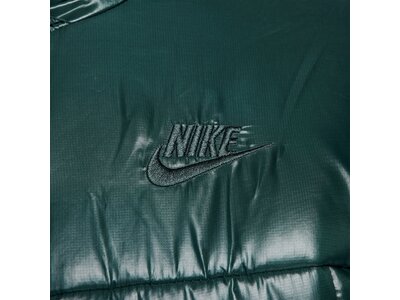 NIKE Damen Jacke W NSW PE SHINE PUFFER Pink