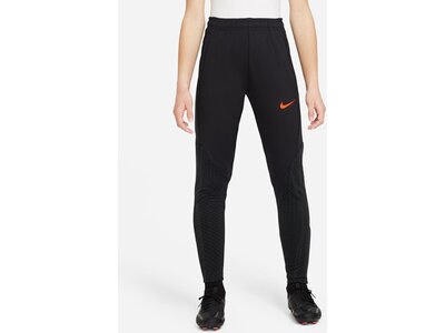 NIKE Damen Sporthose K NK DF STRK PANT KPZ BR Weiß
