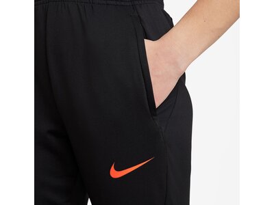 NIKE Damen Sporthose K NK DF STRK PANT KPZ BR Weiß