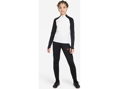 NIKE Damen Sporthose K NK DF STRK PANT KPZ BR Weiß