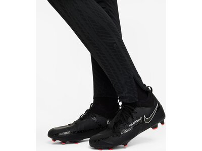 NIKE Damen Sporthose K NK DF STRK PANT KPZ BR Weiß