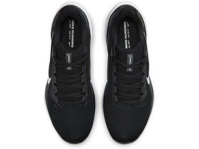 NIKE Herren Laufschuhe AIR ZOOM PEGASUS 41 Schwarz