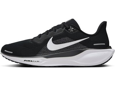 NIKE Herren Laufschuhe AIR ZOOM PEGASUS 41 Schwarz