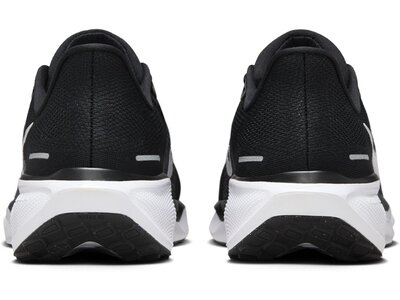 NIKE Herren Laufschuhe AIR ZOOM PEGASUS 41 Schwarz