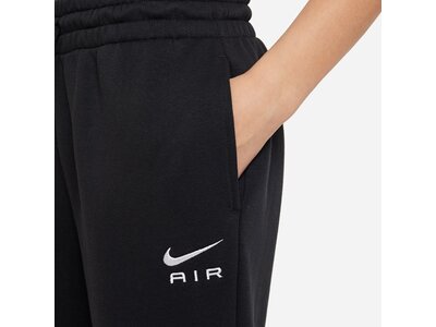 NIKE Kinder Sporthose G NSW CLUB FLC AIR PNT Weiß