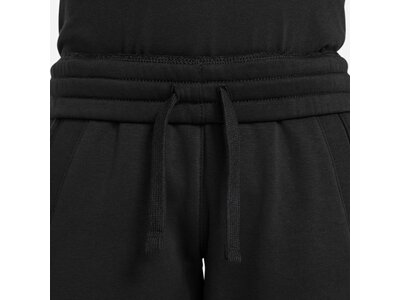NIKE Kinder Hose K NSW CLUB FLC JGGR HBR Schwarz