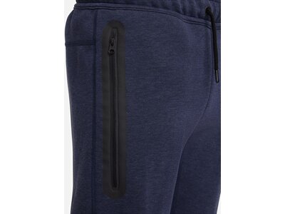 NIKE Kinder Sporthose B NSW TECH FLC PANT Weiß