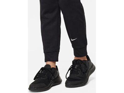 NIKE Kinder Sporthose K NK TF MULTI JOGGER LBR Weiß