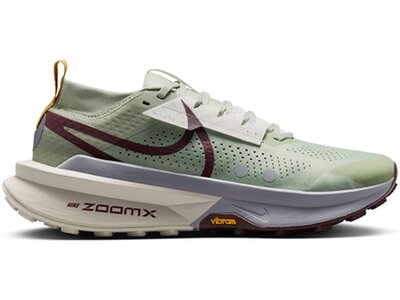 NIKE Herren Laufschuhe Zegama Trail 2 Grau