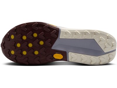 NIKE Herren Laufschuhe Zegama Trail 2 Grau