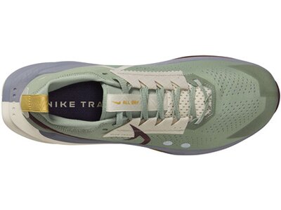 NIKE Herren Laufschuhe Zegama Trail 2 Grau