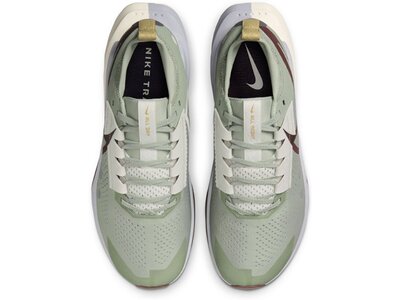 NIKE Herren Laufschuhe Zegama Trail 2 Grau