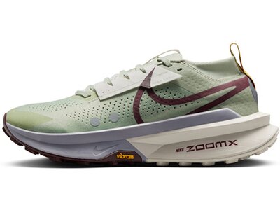 NIKE Herren Laufschuhe Zegama Trail 2 Grau