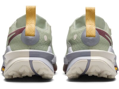 NIKE Herren Laufschuhe Zegama Trail 2 Grau
