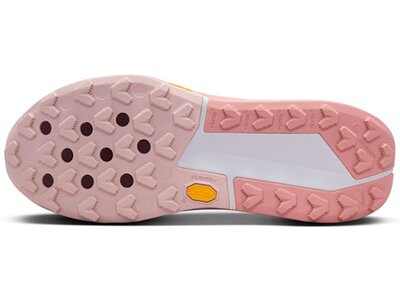 NIKE Damen Laufschuhe Zegama Trail 2 Pink