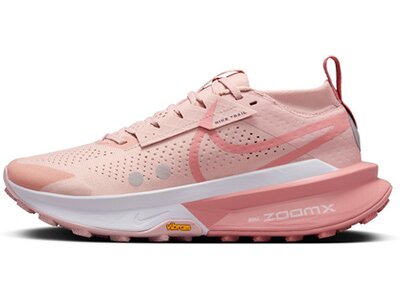 NIKE Damen Laufschuhe Zegama Trail 2 Pink