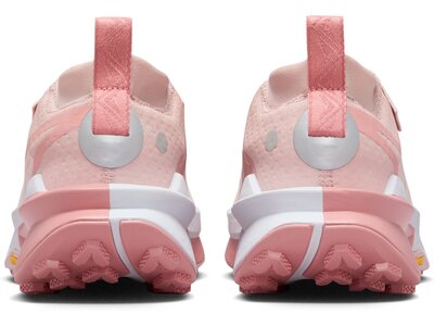 NIKE Damen Laufschuhe Zegama Trail 2 Pink