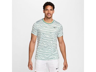 NIKE Herren Shirt NikeCourt Advantage Dri-FIT Pink