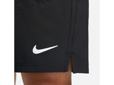 NIKE Herren Shorts NikeCourt Advantage 9" Schwarz