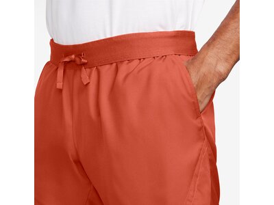 NIKE Herren Shorts NikeCourt Victory Dri-FIT 7" Rot