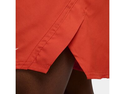 NIKE Herren Shorts NikeCourt Victory Dri-FIT 7" Rot