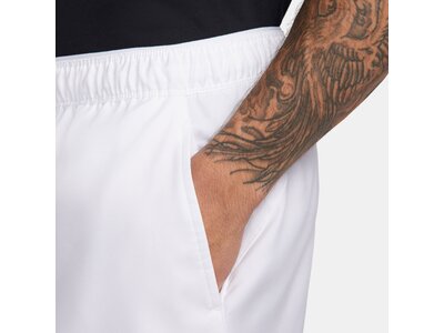 NIKE Herren Shorts NikeCourt Victory Dri-FIT 9" Weiß