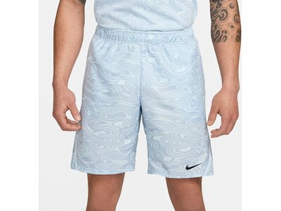NIKE Herren Shorts NikeCourt Victory 9" Dri-FIT Blau