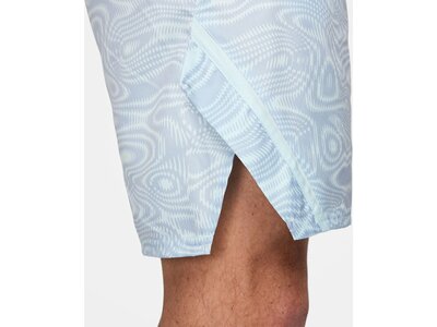 NIKE Herren Shorts NikeCourt Victory 9" Dri-FIT Blau