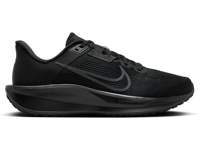 NIKE Herren Laufschuhe Quest 6 Schwarz