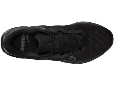 NIKE Herren Laufschuhe Quest 6 Schwarz