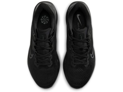 NIKE Herren Laufschuhe Quest 6 Schwarz