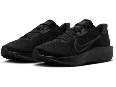 NIKE Herren Laufschuhe Quest 6 Schwarz