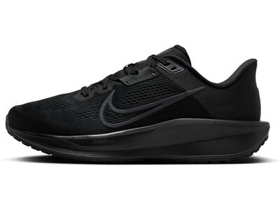 NIKE Herren Laufschuhe Quest 6 Schwarz