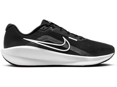 NIKE Herren Laufschuhe Downshifter 13 Schwarz