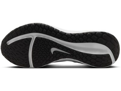 NIKE Herren Laufschuhe Downshifter 13 Schwarz
