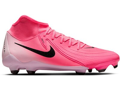 NIKE Herren Fussball-Rasenschuhe PHANTOM LUNA II ACADEMY FG/MG Pink
