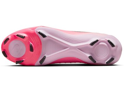 NIKE Herren Fussball-Rasenschuhe PHANTOM LUNA II ACADEMY FG/MG Pink