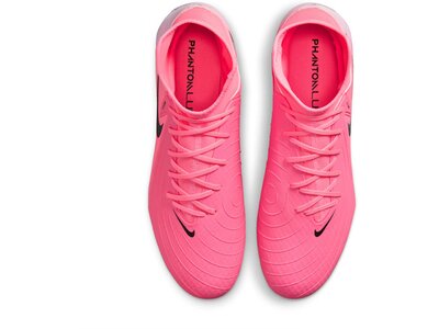 NIKE Herren Fussball-Rasenschuhe PHANTOM LUNA II ACADEMY FG/MG Pink