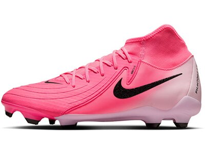 NIKE Herren Fussball-Rasenschuhe PHANTOM LUNA II ACADEMY FG/MG Pink