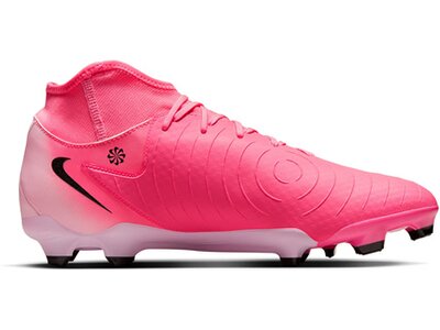NIKE Herren Fussball-Rasenschuhe PHANTOM LUNA II ACADEMY FG/MG Pink