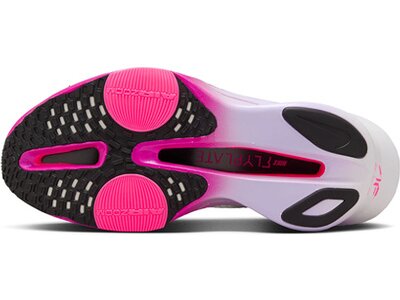 NIKE Damen Laufschuhe Alphafly 3 Weiß